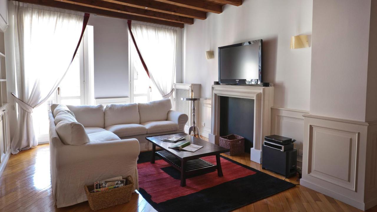 Italianway-Corso Garibaldi 55 Apartment Milano Exterior foto