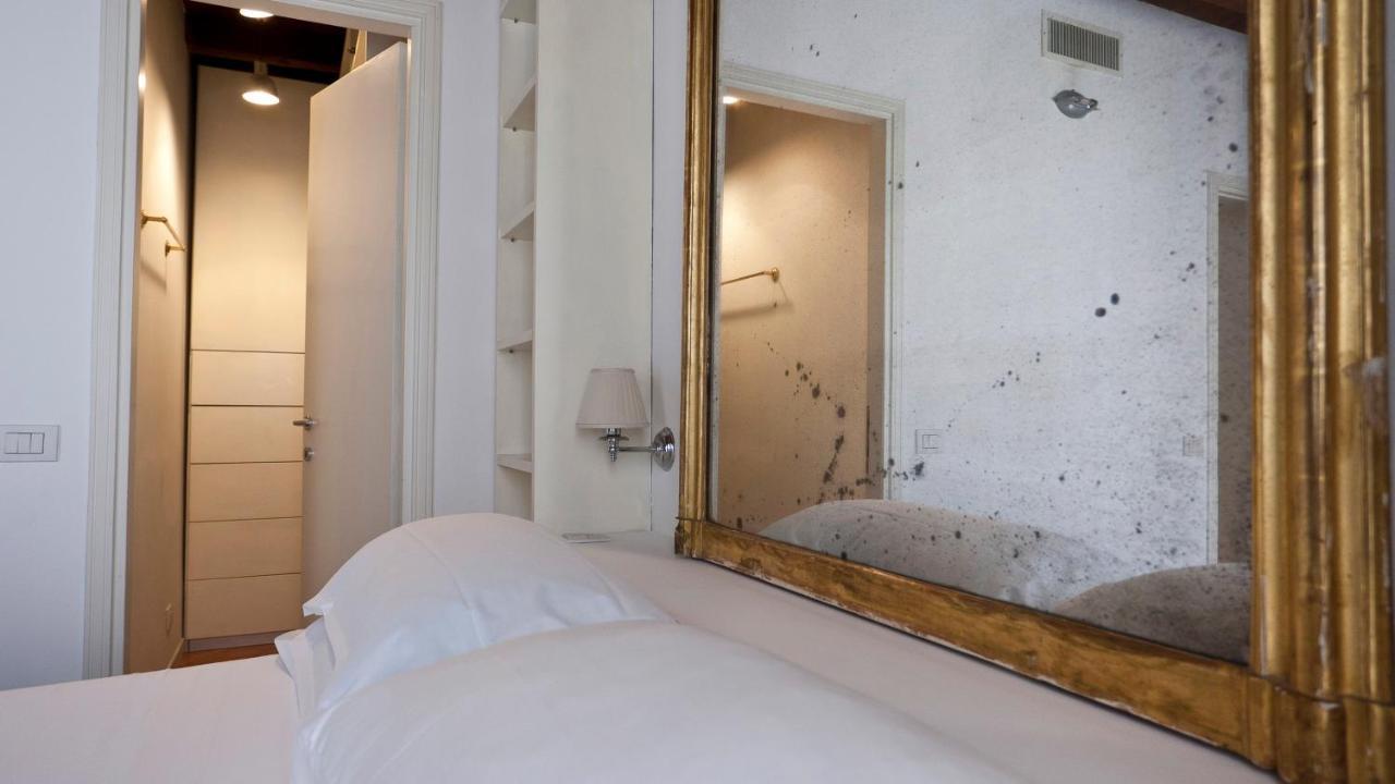 Italianway-Corso Garibaldi 55 Apartment Milano Exterior foto