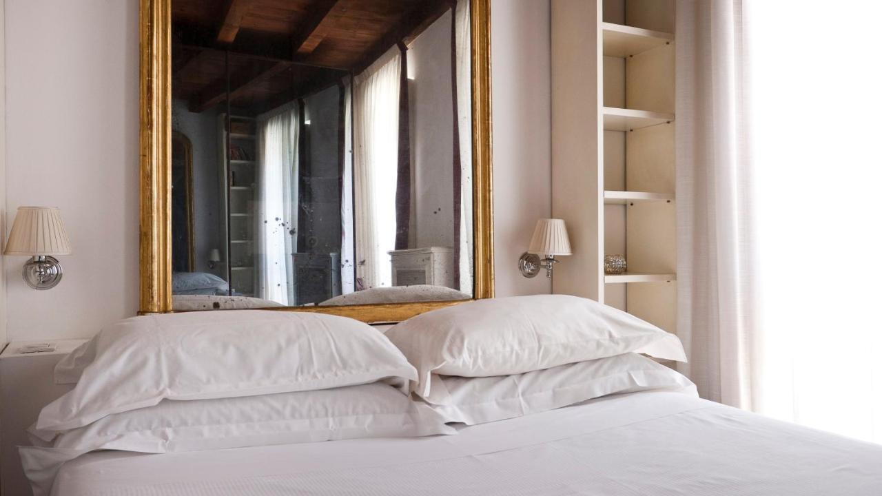Italianway-Corso Garibaldi 55 Apartment Milano Exterior foto